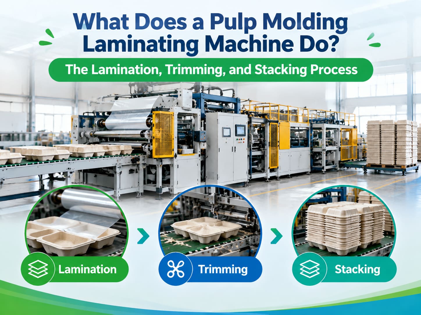 When molded fiber packaging requires advanced barrier performance against water, oil, or oxygen,